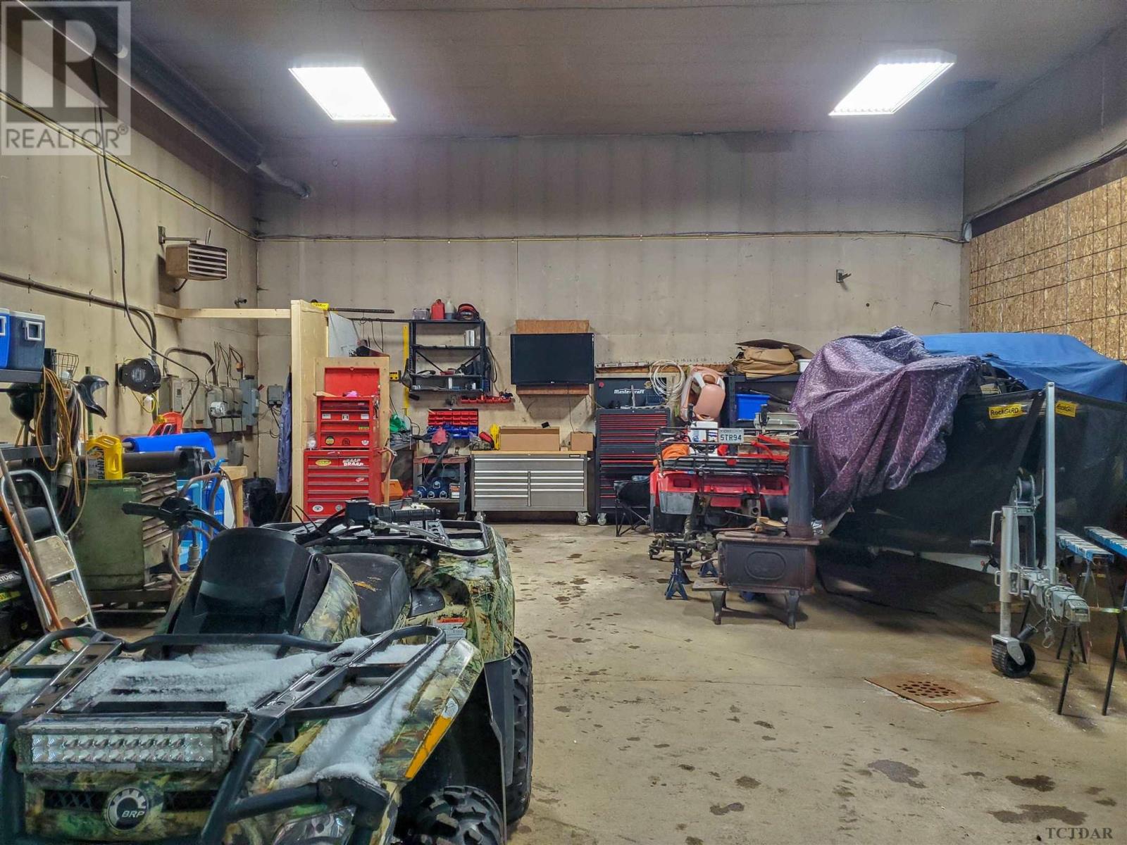 14900 Government Rd, Hwy 66, Larder Lake, Ontario  P0K 1L0 - Photo 8 - TM240078