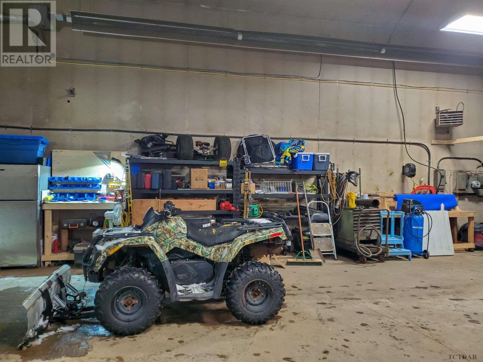 14900 Government Rd, Hwy 66, Larder Lake, Ontario  P0K 1L0 - Photo 9 - TM240078