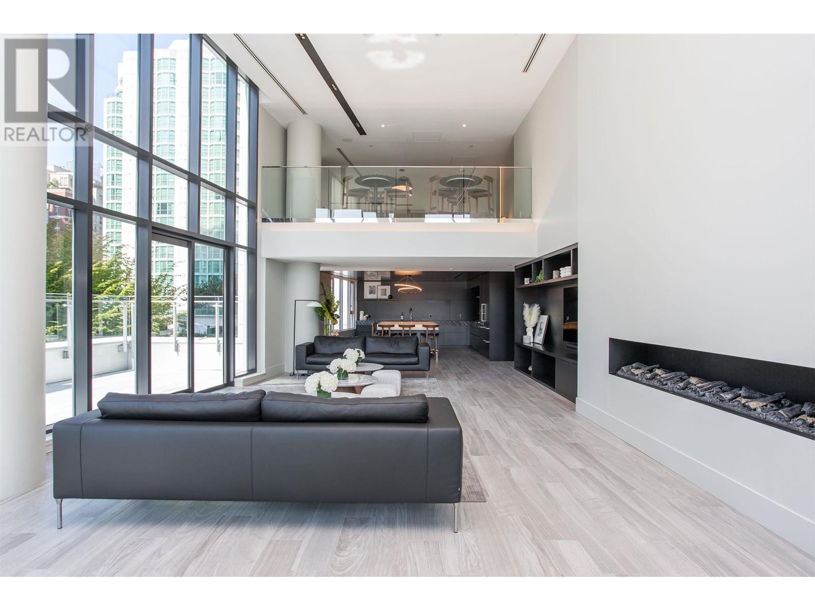 2500 885 Cambie Street, Vancouver, British Columbia  V6B 0R6 - Photo 31 - R2848678