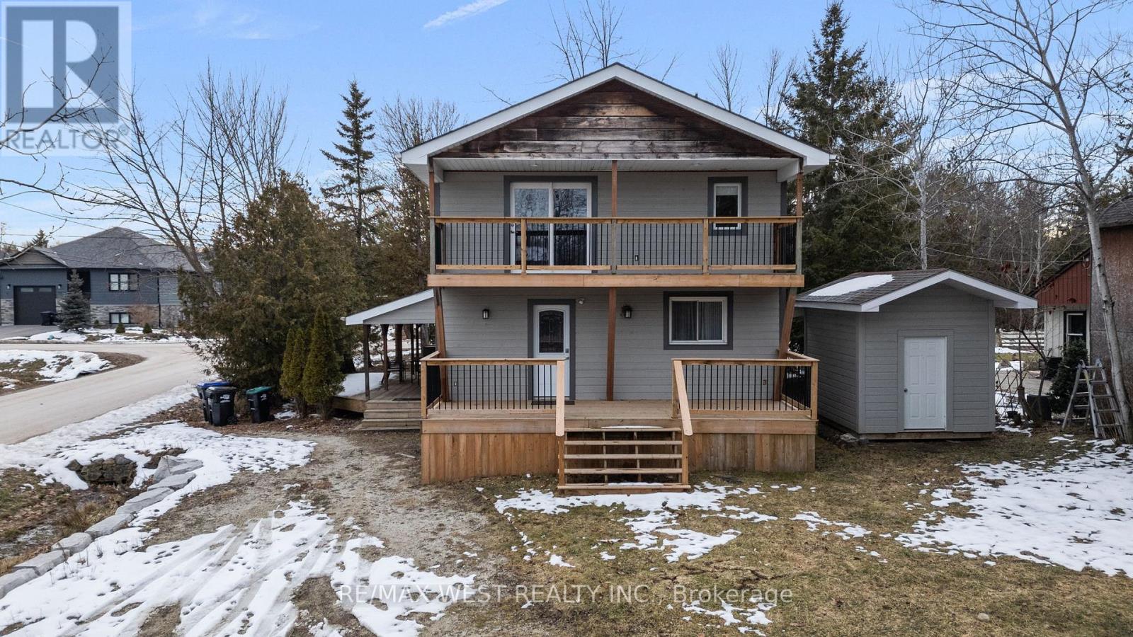 30 Bayswater Dr W, Wasaga Beach, Ontario  L9Z 2Y3 - Photo 21 - S8058880