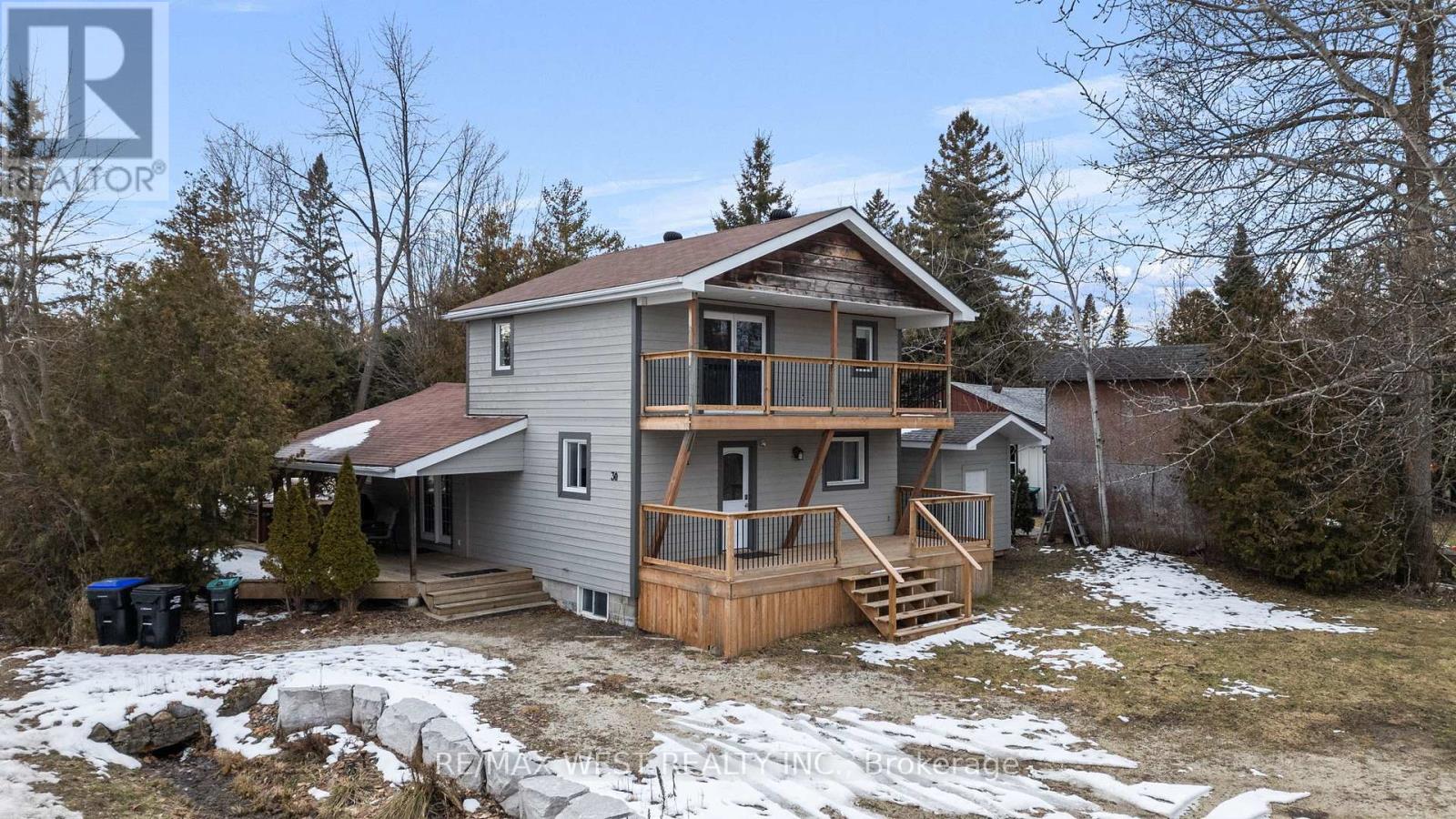 30 Bayswater Dr W, Wasaga Beach, Ontario  L9Z 2Y3 - Photo 3 - S8058880