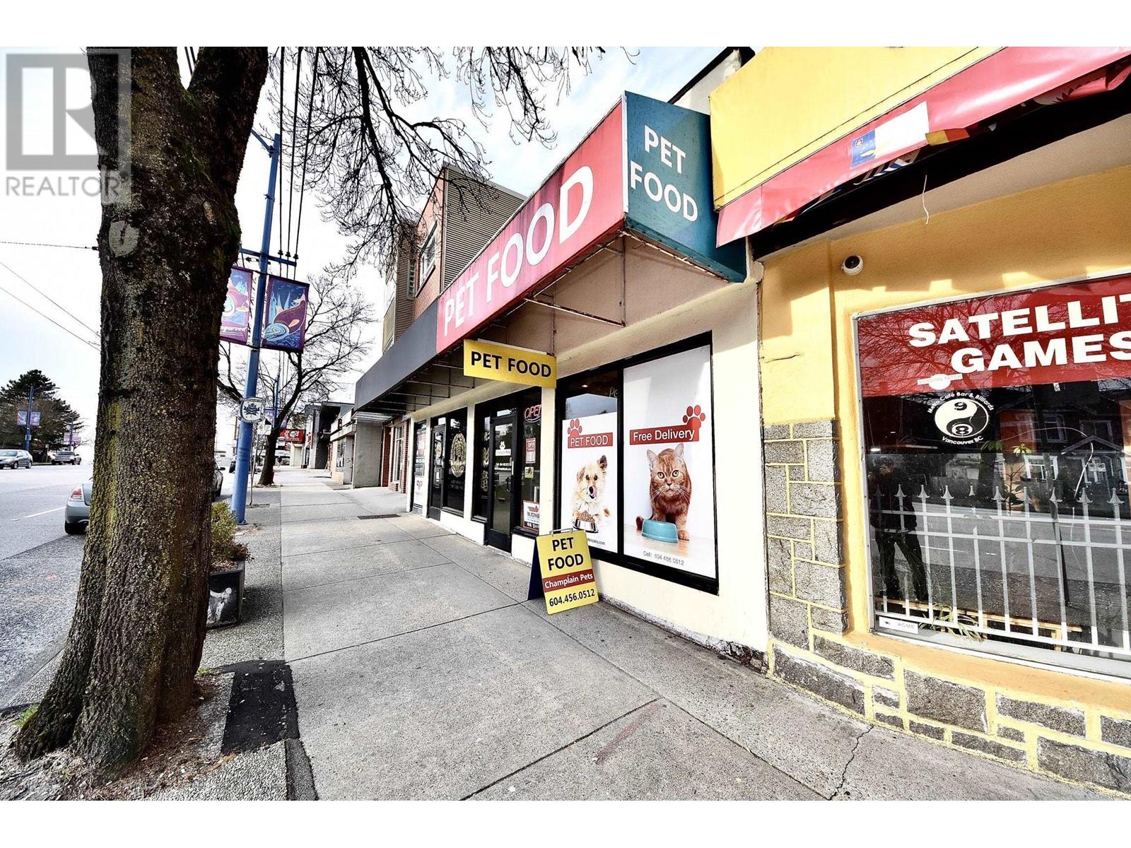 Listing Picture 14 of 15 : 3167 KINGSWAY, Vancouver / 溫哥華 - 魯藝地產 Yvonne Lu Group - MLS Medallion Club Member