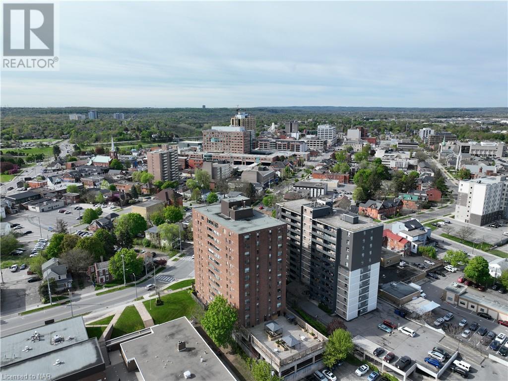 141 Church Street Unit# 804, St. Catharines, Ontario  L2R 7L7 - Photo 25 - 40526713