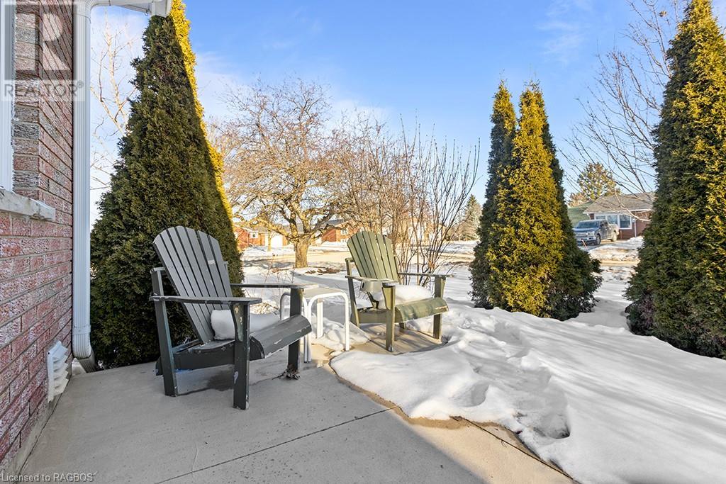 118 Fairway Heights Heights, Markdale, Ontario  N0C 1H0 - Photo 38 - 40538715