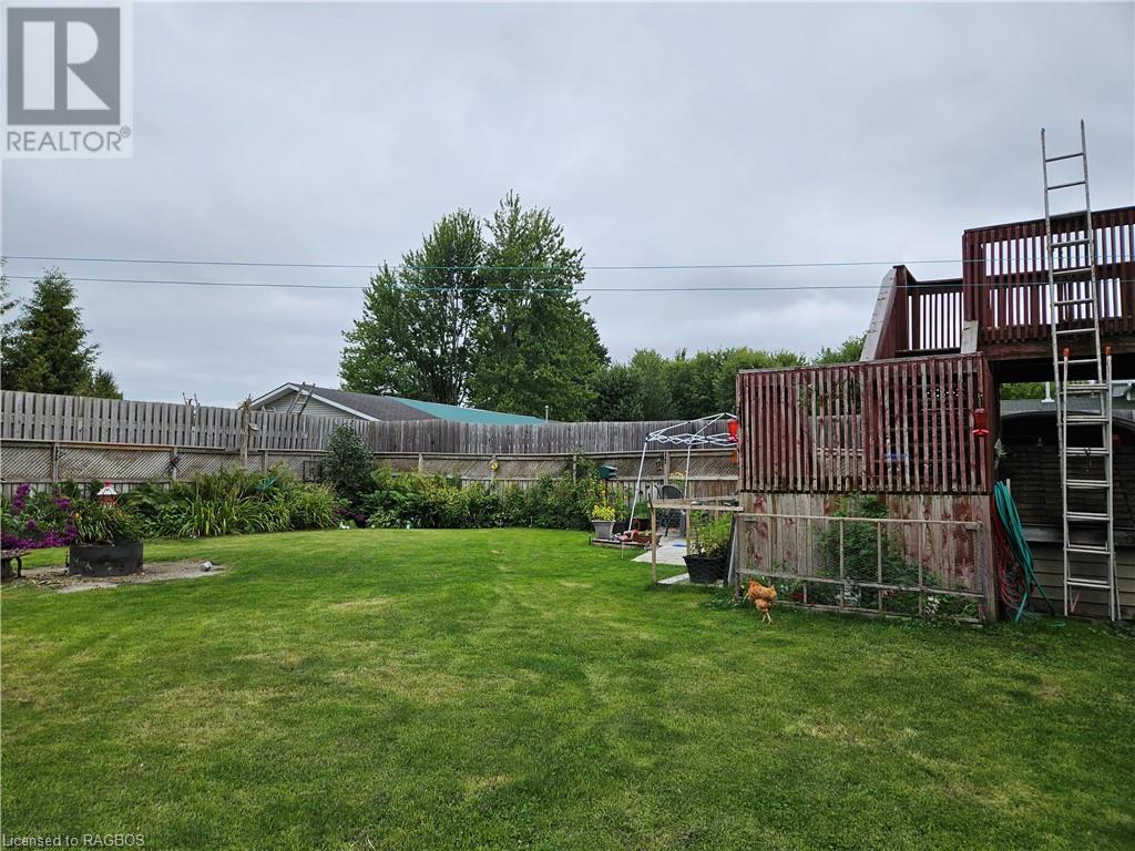 49 Queen Street E, Hepworth, Ontario  N0H 1P0 - Photo 26 - 40539389