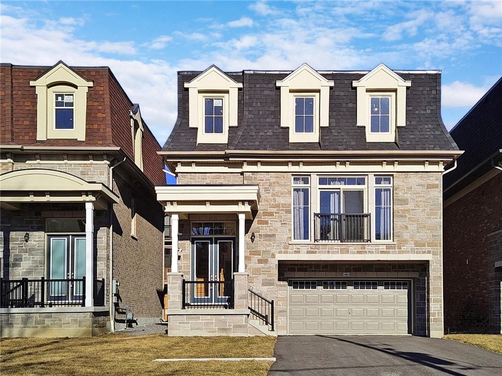 2093 PRIMATE Road, mississauga, Ontario