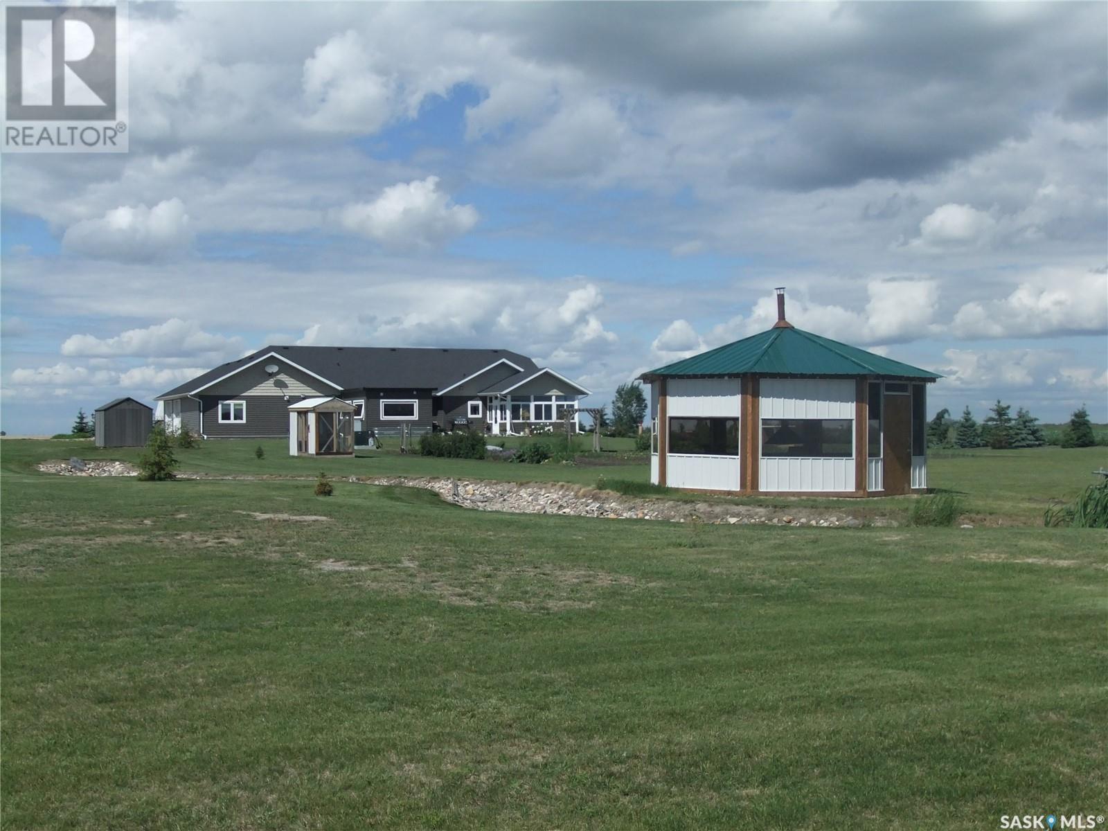 Knoppers Acreage, Rosthern Rm No. 403, Saskatchewan  S0K 2H0 - Photo 4 - SK958679