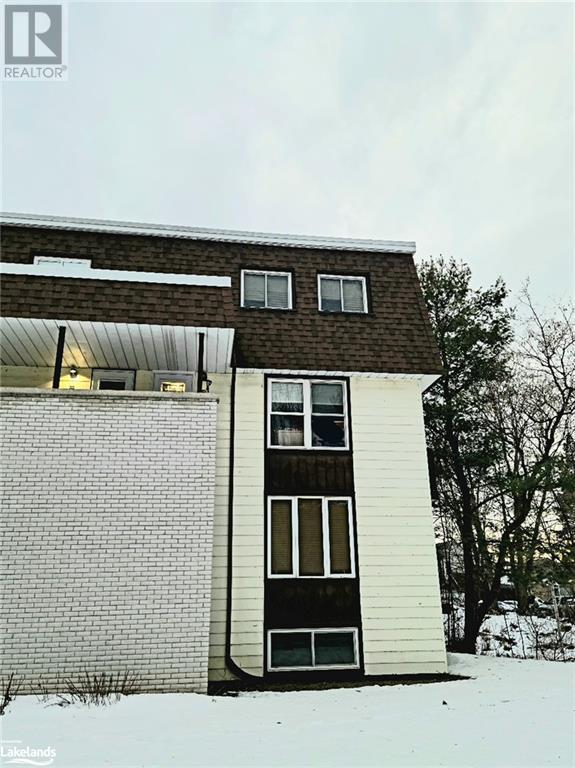 355 Bethune Drive S Unit# 201, Gravenhurst, Ontario  P1P 1S6 - Photo 2 - 40538639