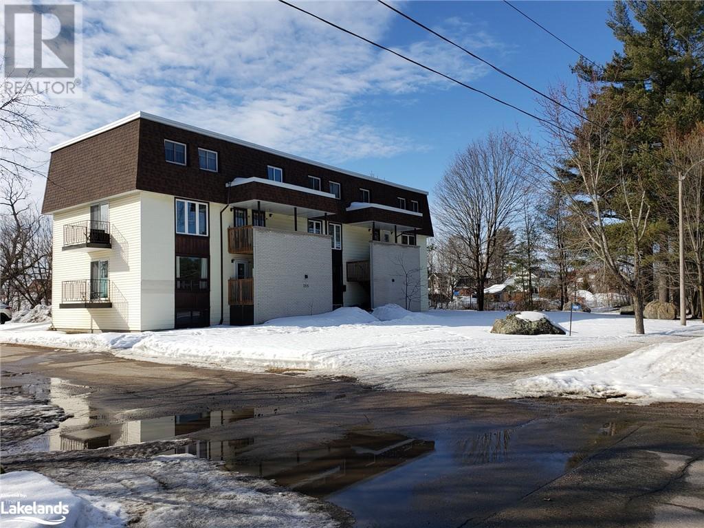 355 Bethune Drive S Unit# 201, Gravenhurst, Ontario  P1P 1S6 - Photo 4 - 40538639
