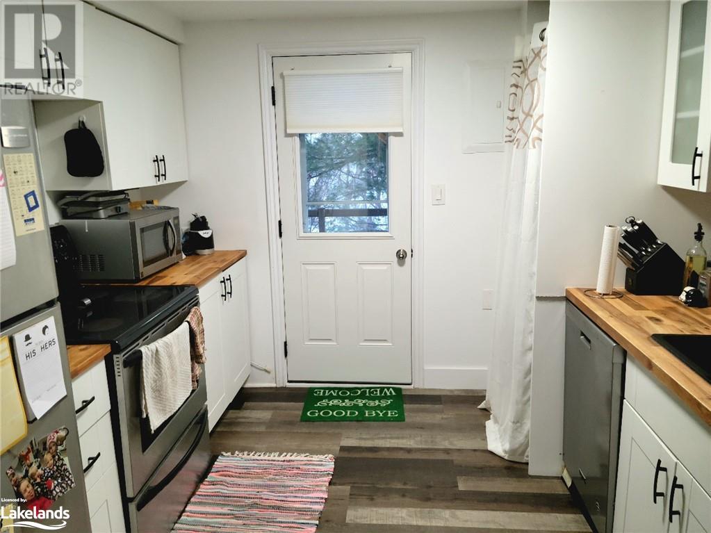 355 Bethune Drive S Unit# 201, Gravenhurst, Ontario  P1P 1S6 - Photo 7 - 40538639