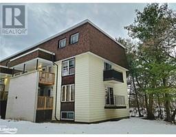 355 BETHUNE Drive S Unit# 201 Gravenhurst