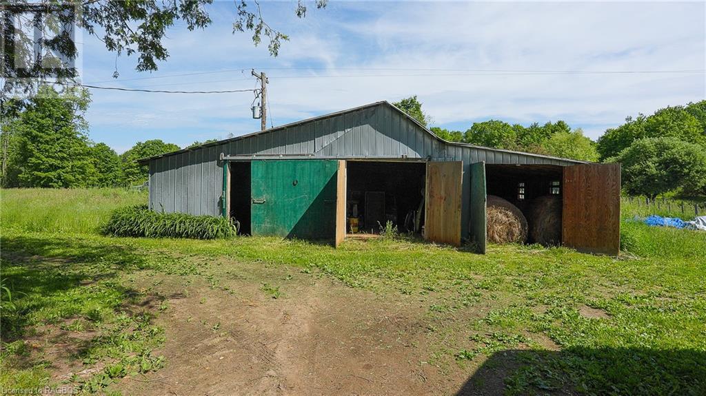 642803 Mccullough Lake Road, Williamsford, Ontario  N0H 2V0 - Photo 21 - 40507852