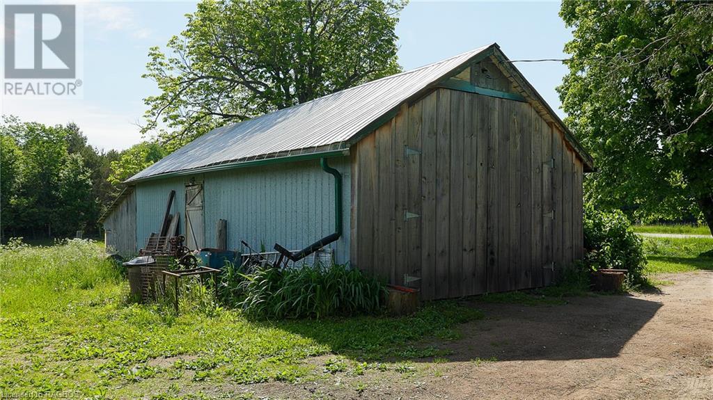 642803 Mccullough Lake Road, Williamsford, Ontario  N0H 2V0 - Photo 3 - 40506785