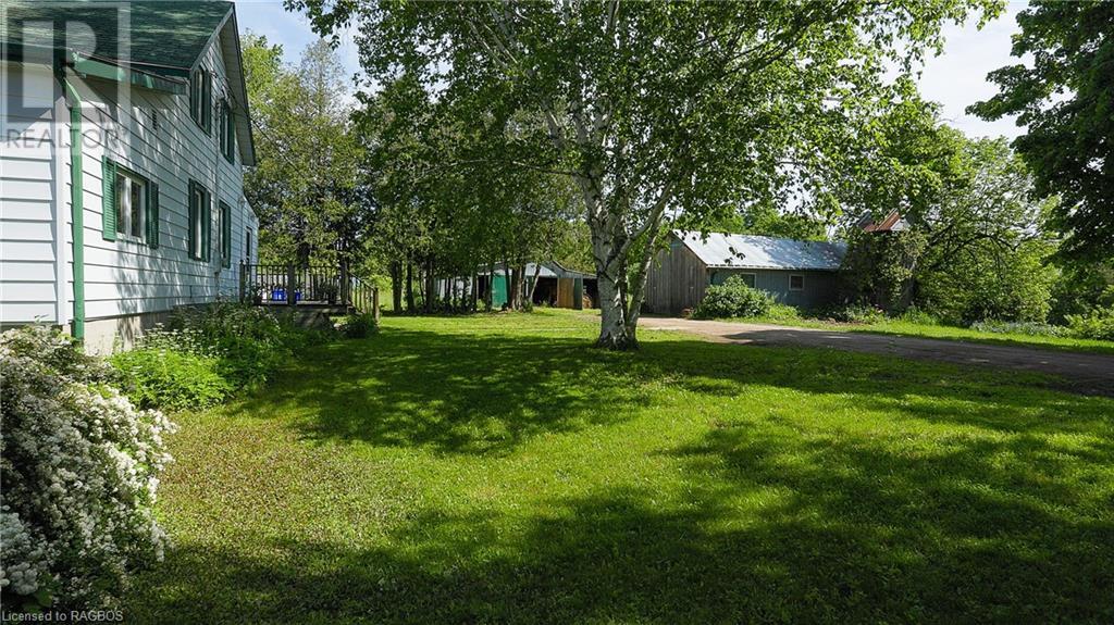 642803 Mccullough Lake Road, Williamsford, Ontario  N0H 2V0 - Photo 16 - 40506785