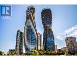 #5402 -60 Absolute Ave, Mississauga, Ca