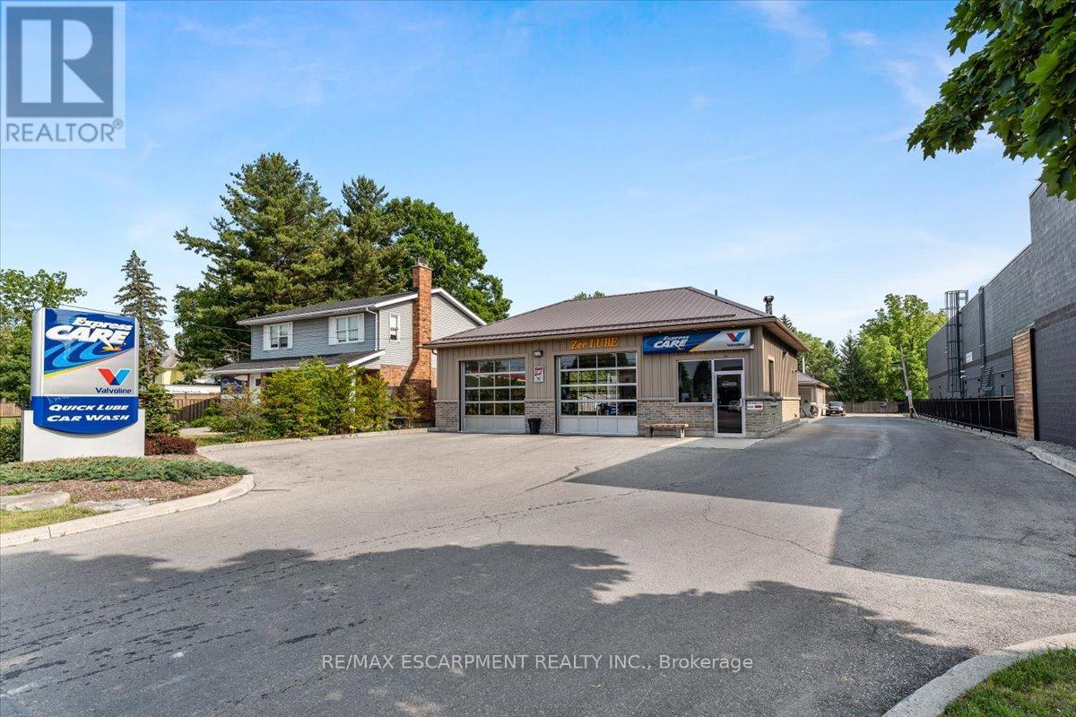 158 Highway No. 20, Pelham, Ontario  L0S 1E6 - Photo 2 - X8058976