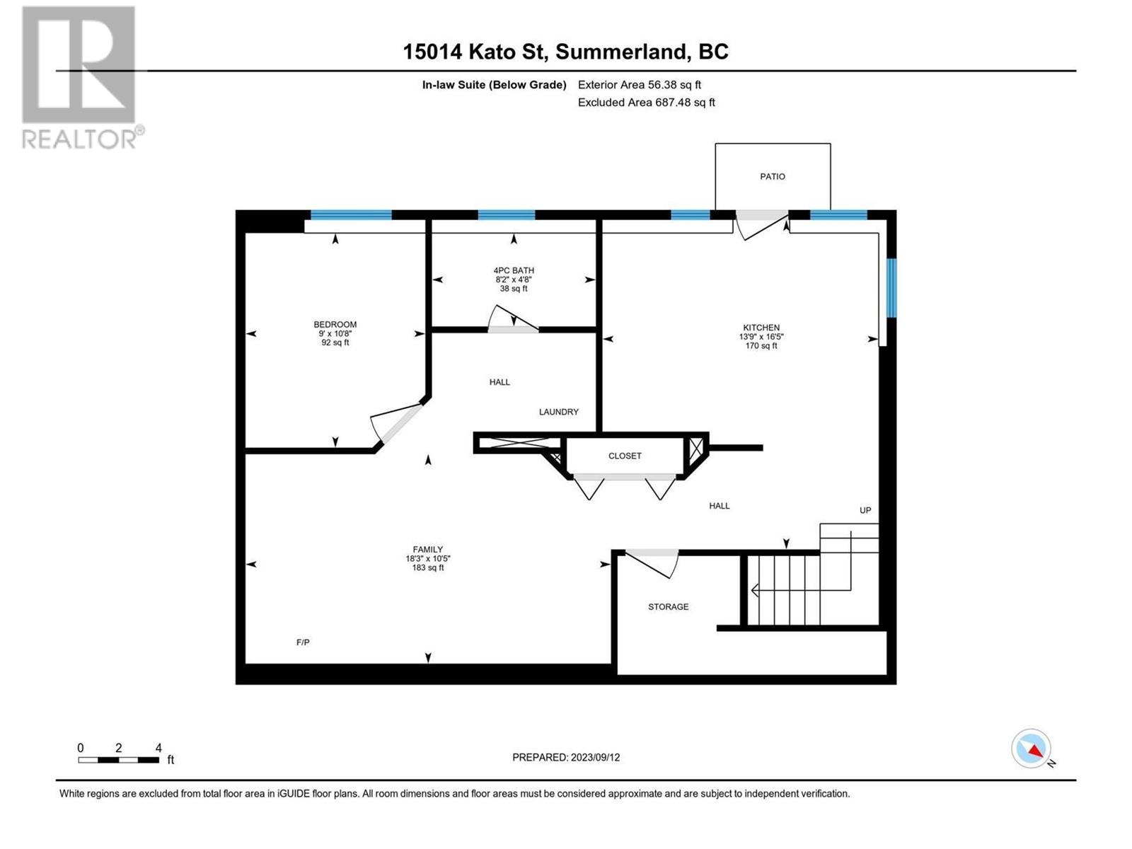 15014 Kato Street, Summerland, British Columbia  V0H 1Z6 - Photo 33 - 10286092