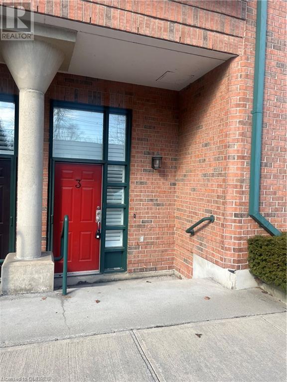 185 Robinson Street, Oakville, Ontario  L6J 7P6 - Photo 1 - 40539335