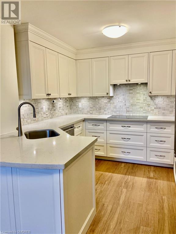 185 Robinson Street, Oakville, Ontario  L6J 7P6 - Photo 12 - 40539335