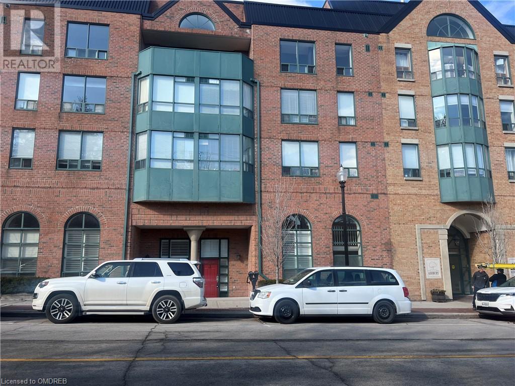 185 Robinson Street, Oakville, Ontario  L6J 7P6 - Photo 3 - 40539335