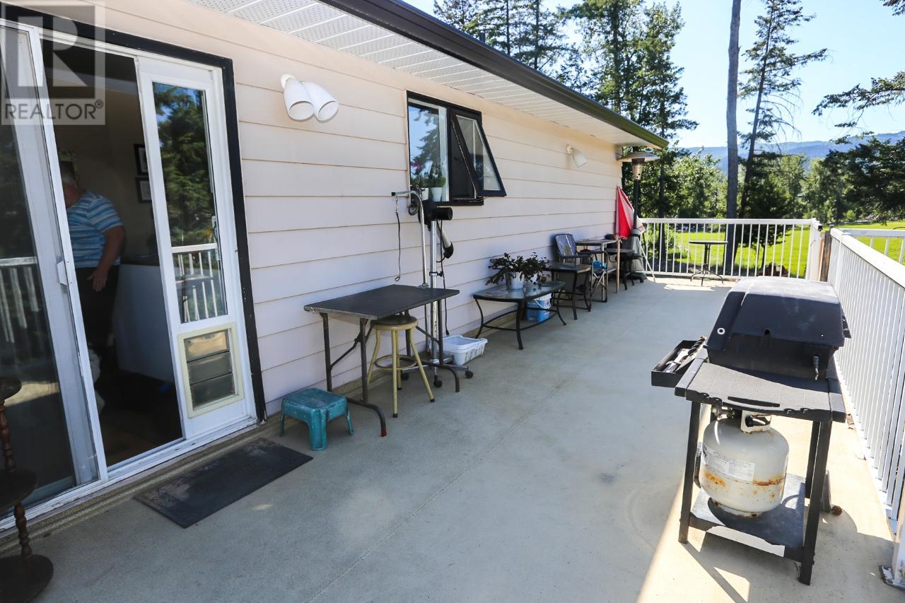 4735 Spruce Cres, Barriere, British Columbia  V0E 1E0 - Photo 19 - 176667