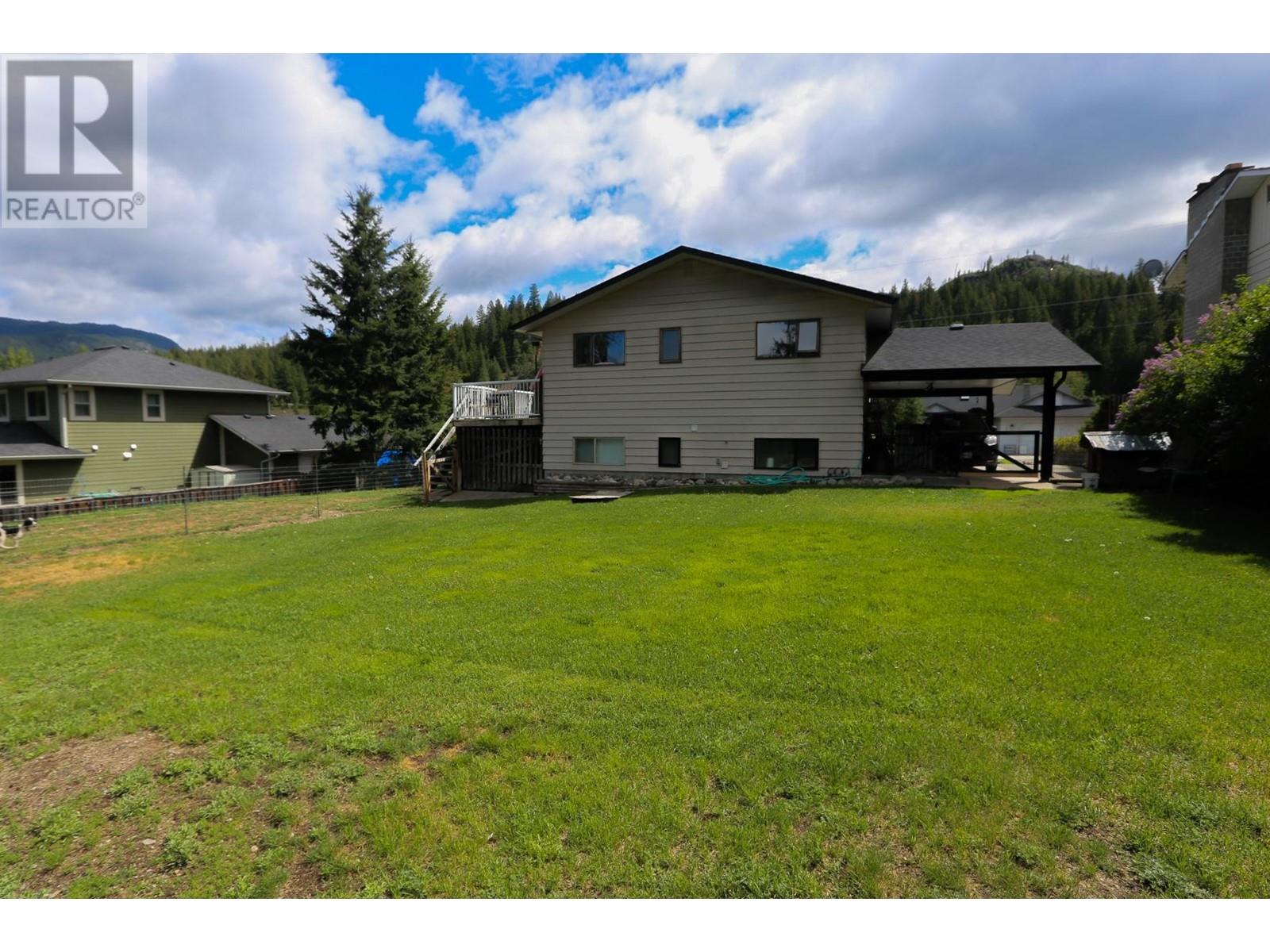 4735 Spruce Cres, Barriere, British Columbia  V0E 1E0 - Photo 2 - 176667