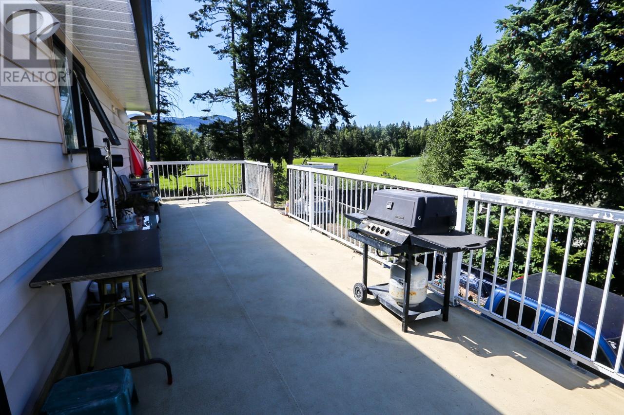 4735 Spruce Cres, Barriere, British Columbia  V0E 1E0 - Photo 20 - 176667