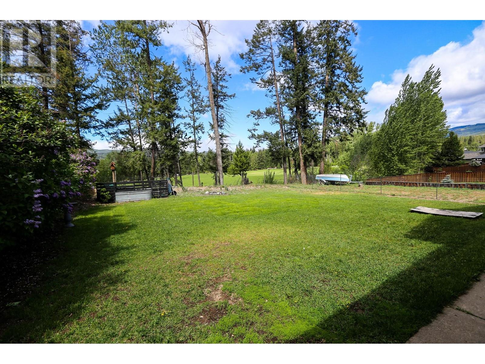 4735 Spruce Cres, Barriere, British Columbia  V0E 1E0 - Photo 3 - 176667