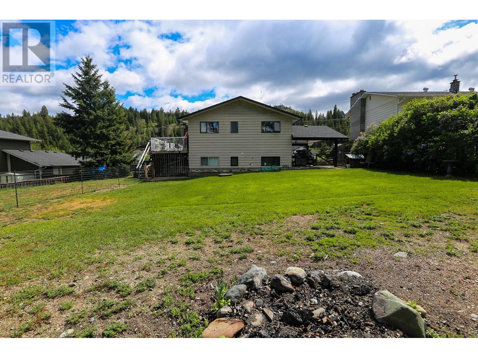 4735 Spruce Cres, Barriere, British Columbia  V0E 1E0 - Photo 31 - 176667