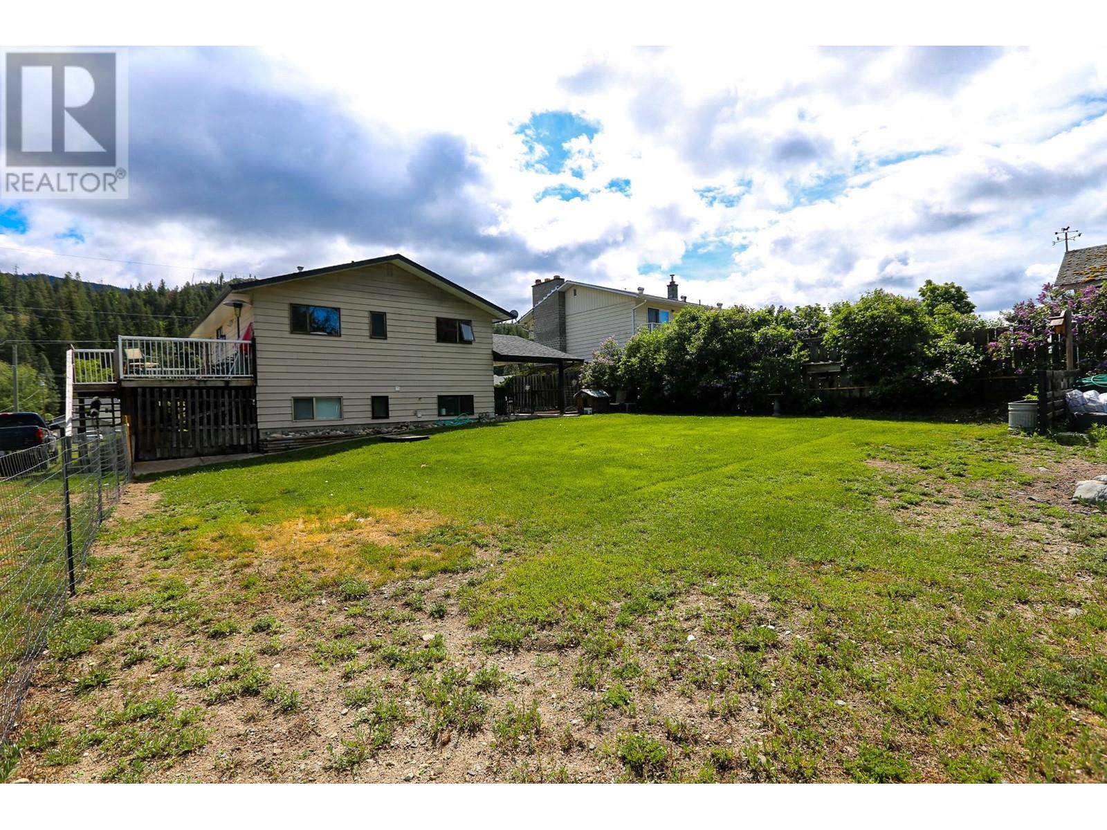4735 Spruce Cres, Barriere, British Columbia  V0E 1E0 - Photo 32 - 176667