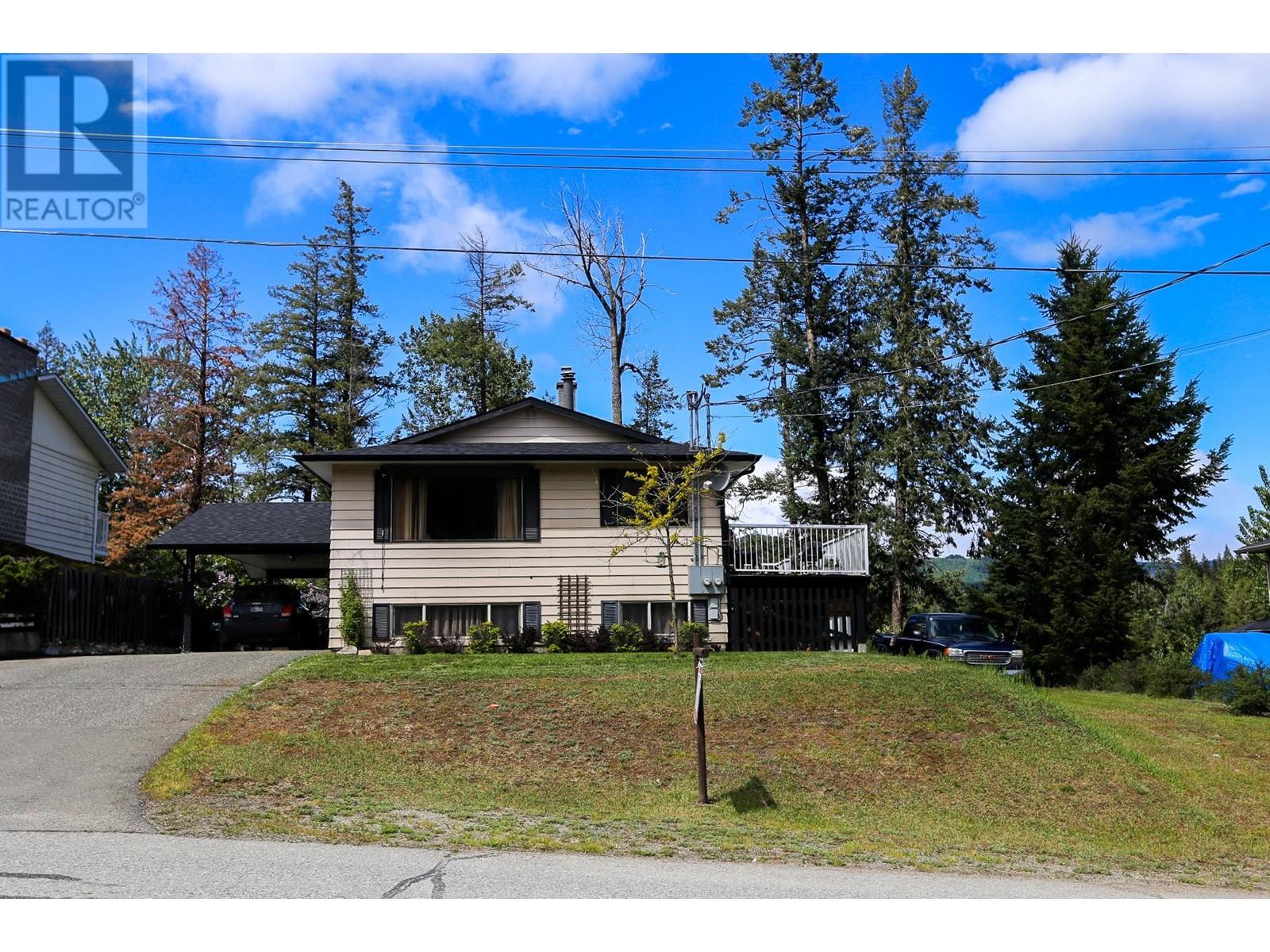 4735 Spruce Cres, Barriere, British Columbia  V0E 1E0 - Photo 33 - 176667