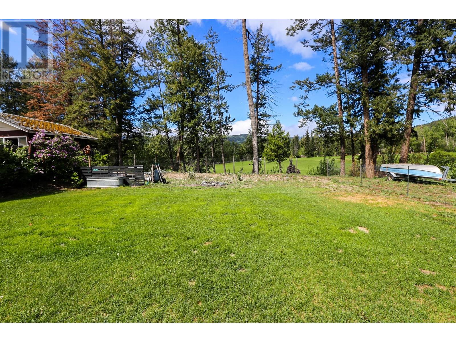 4735 Spruce Cres, Barriere, British Columbia  V0E 1E0 - Photo 4 - 176667