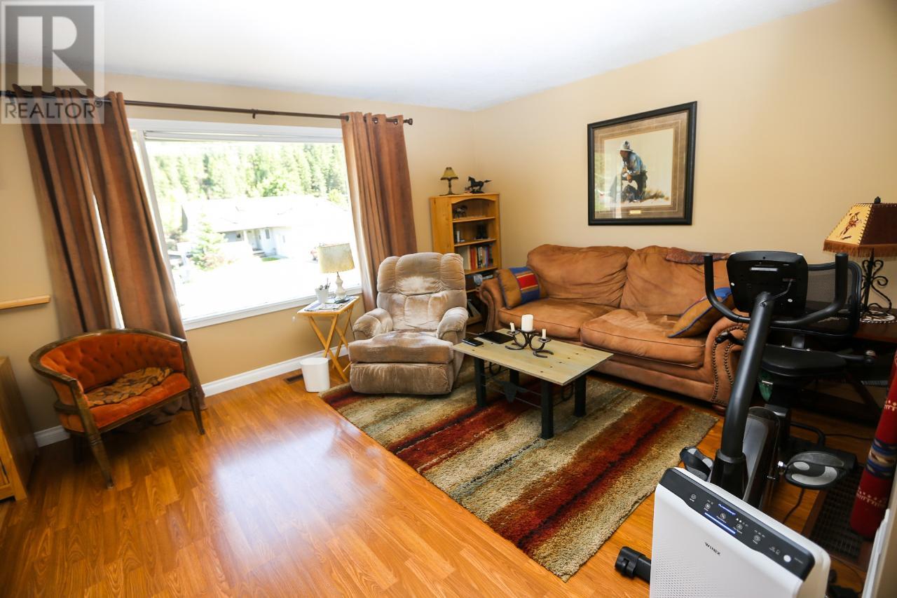 4735 Spruce Cres, Barriere, British Columbia  V0E 1E0 - Photo 6 - 176667