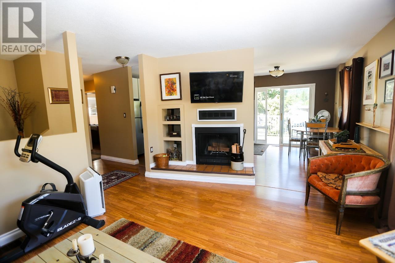 4735 Spruce Cres, Barriere, British Columbia  V0E 1E0 - Photo 8 - 176667