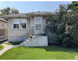 12806 127 ST NW, edmonton, Alberta