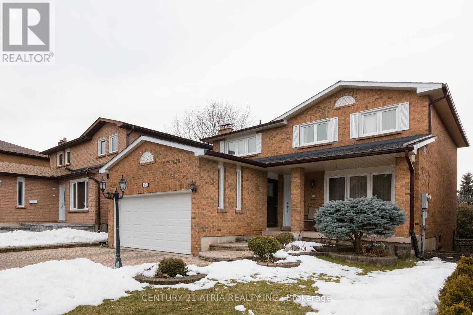 304 ESSEX AVENUE, richmond hill, Ontario