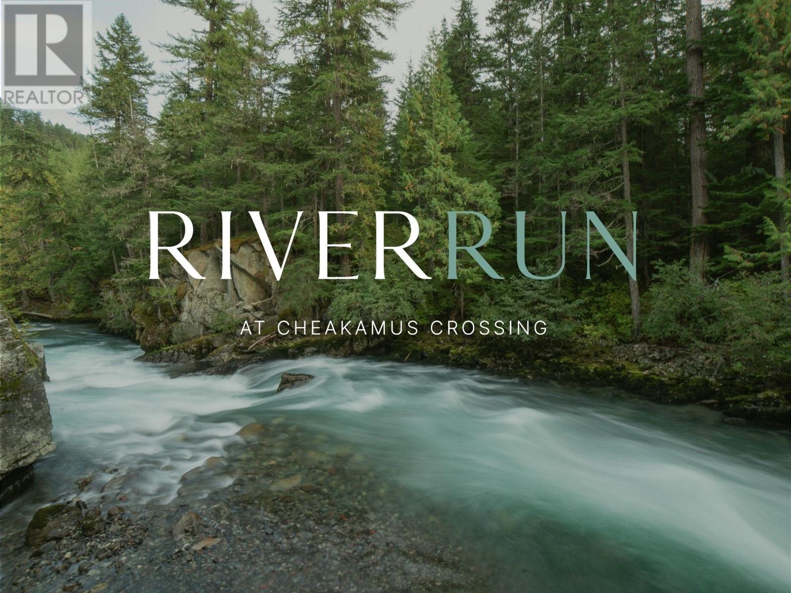 Lot 10 1726 River Run Place, Whistler, British Columbia  V8E 0T2 - Photo 1 - R2848689