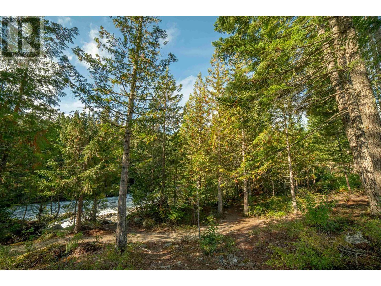 Lot 10 1726 River Run Place, Whistler, British Columbia  V8E 0T2 - Photo 5 - R2848689