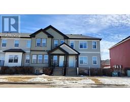 6, 300 Sparrow Hawk Drive Eagle Ridge, Fort McMurray, Ca