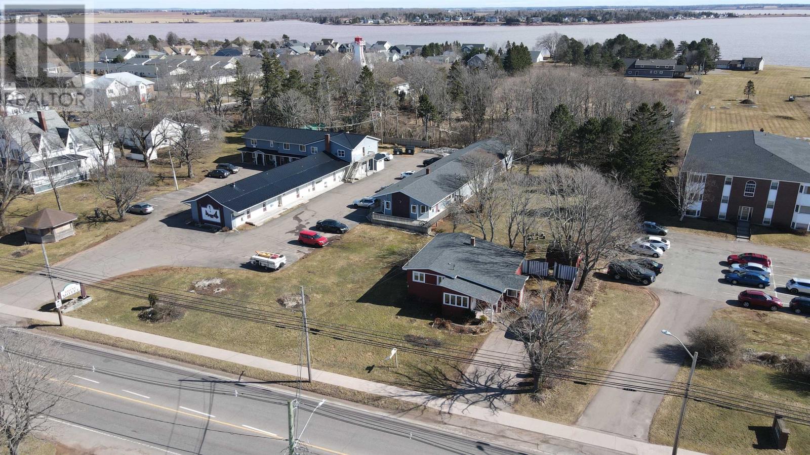 12 Water Street, Summerside, Prince Edward Island  C1N 1A1 - Photo 4 - 202402282