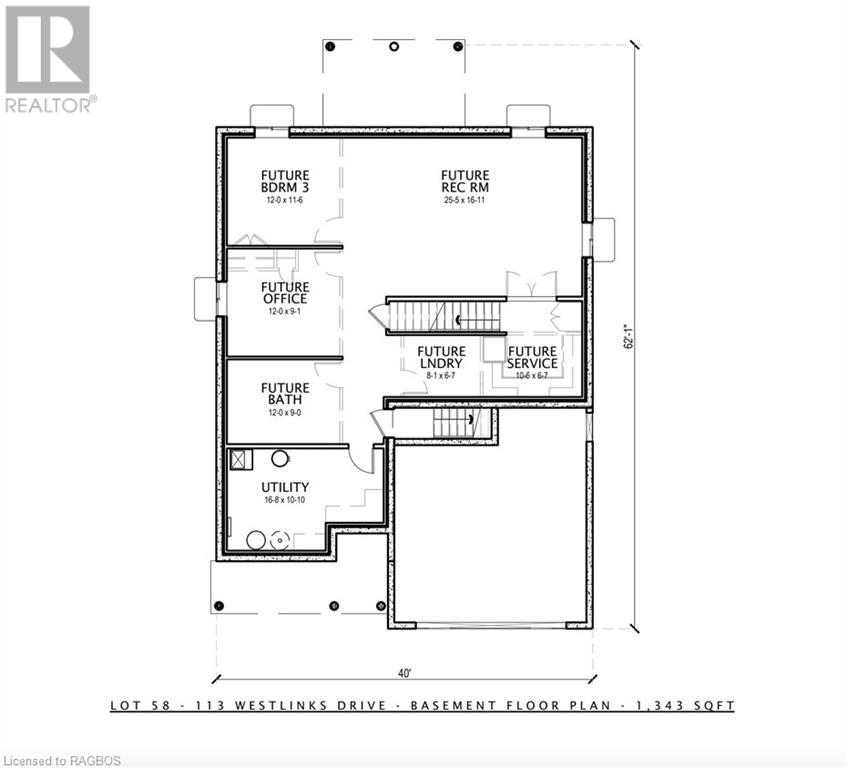 113 Westlinks Drive Unit# Lot 29, Saugeen Shores, Ontario  N0H 2C3 - Photo 28 - 40372056