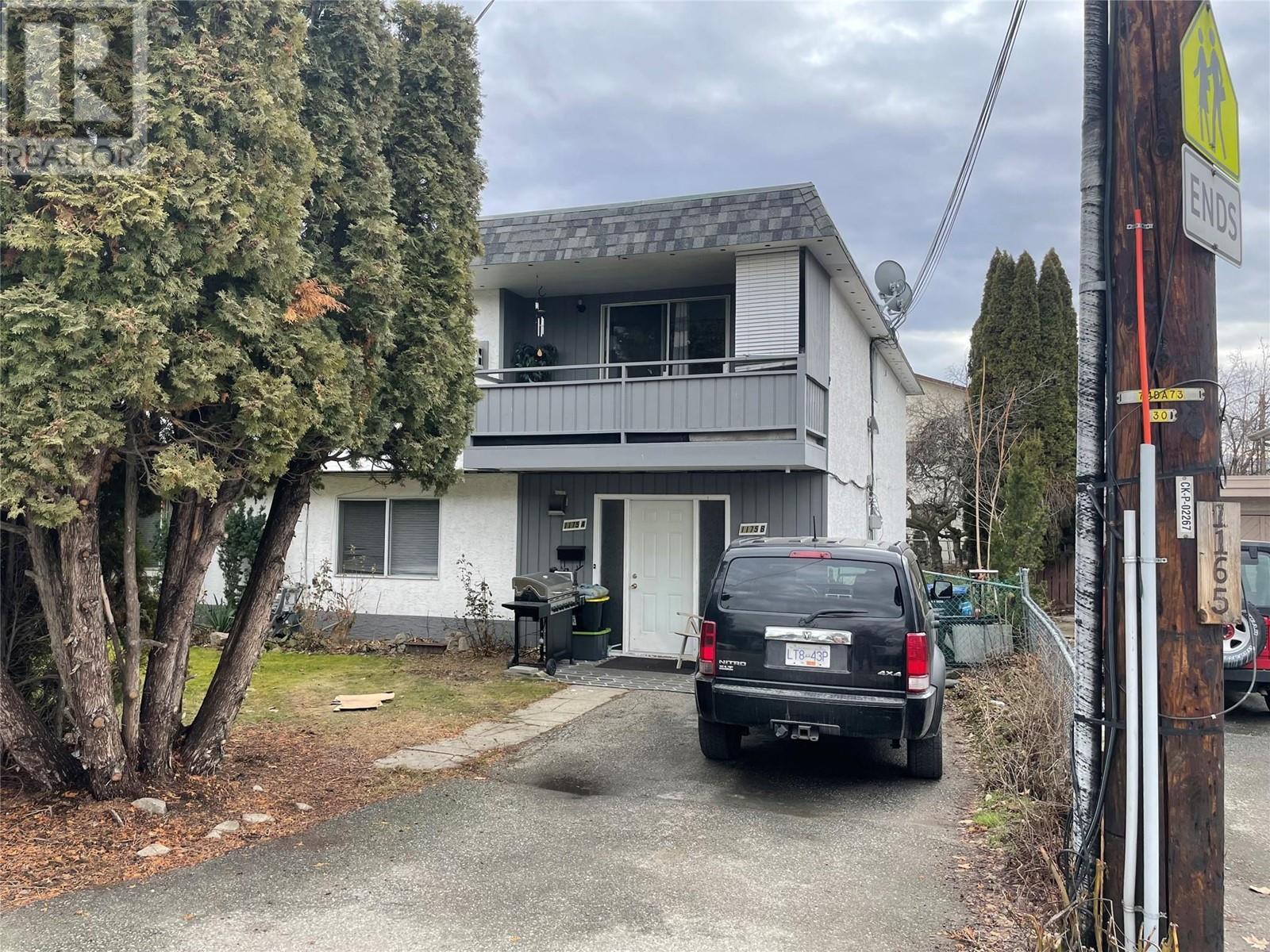 1175-1179 Raymer Avenue Kelowna