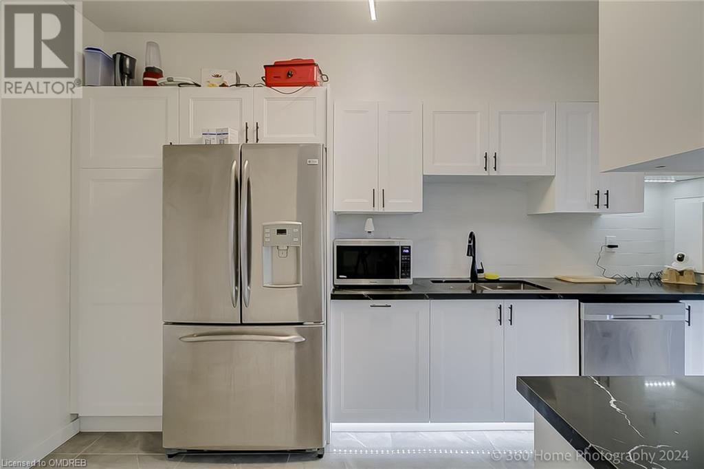 15 Nicklaus Drive Unit# 12, Hamilton, Ontario  L8K 5J5 - Photo 10 - 40539713