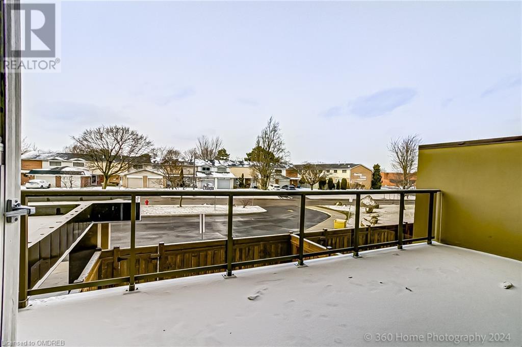15 Nicklaus Drive Unit# 12, Hamilton, Ontario  L8K 5J5 - Photo 21 - 40539713