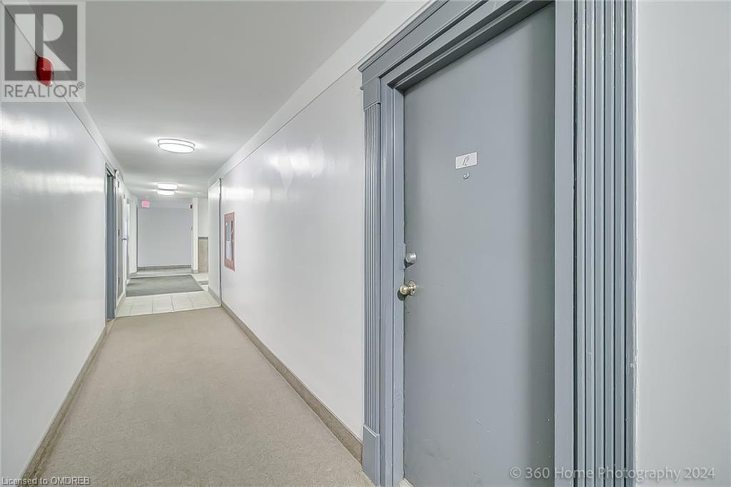 15 Nicklaus Drive Unit# 12, Hamilton, Ontario  L8K 5J5 - Photo 24 - 40539713