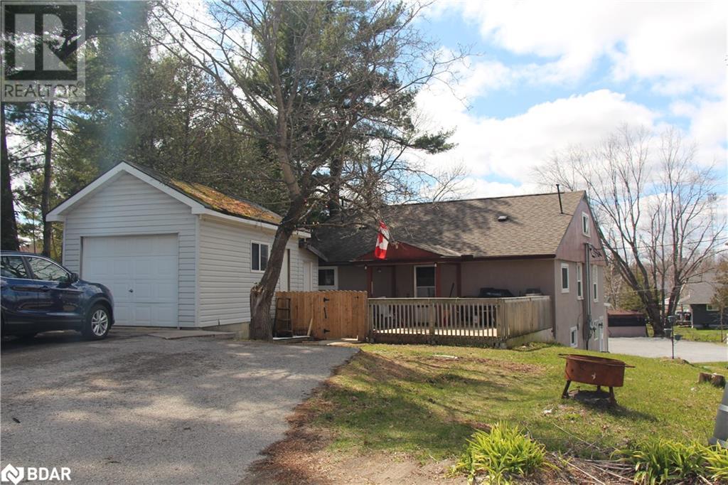 8272 Rama Road, Washago, Ontario  L0K 2B0 - Photo 1 - 40531642