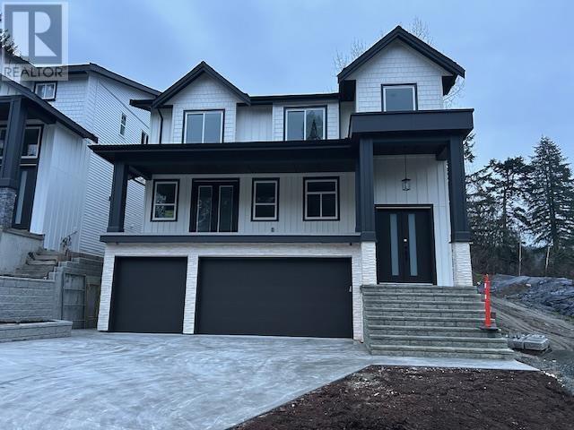 11022 241A STREET, maple ridge, British Columbia