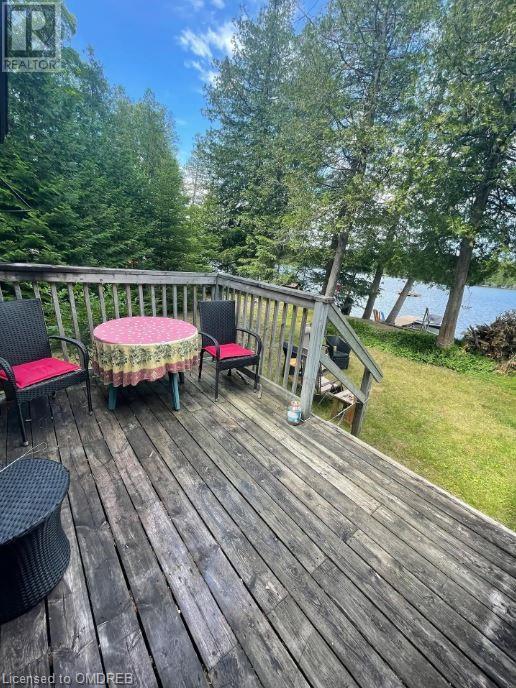 1569 Weslemkoon Lake Road, Limerick, Ontario  K0L 1W0 - Photo 4 - 40539718