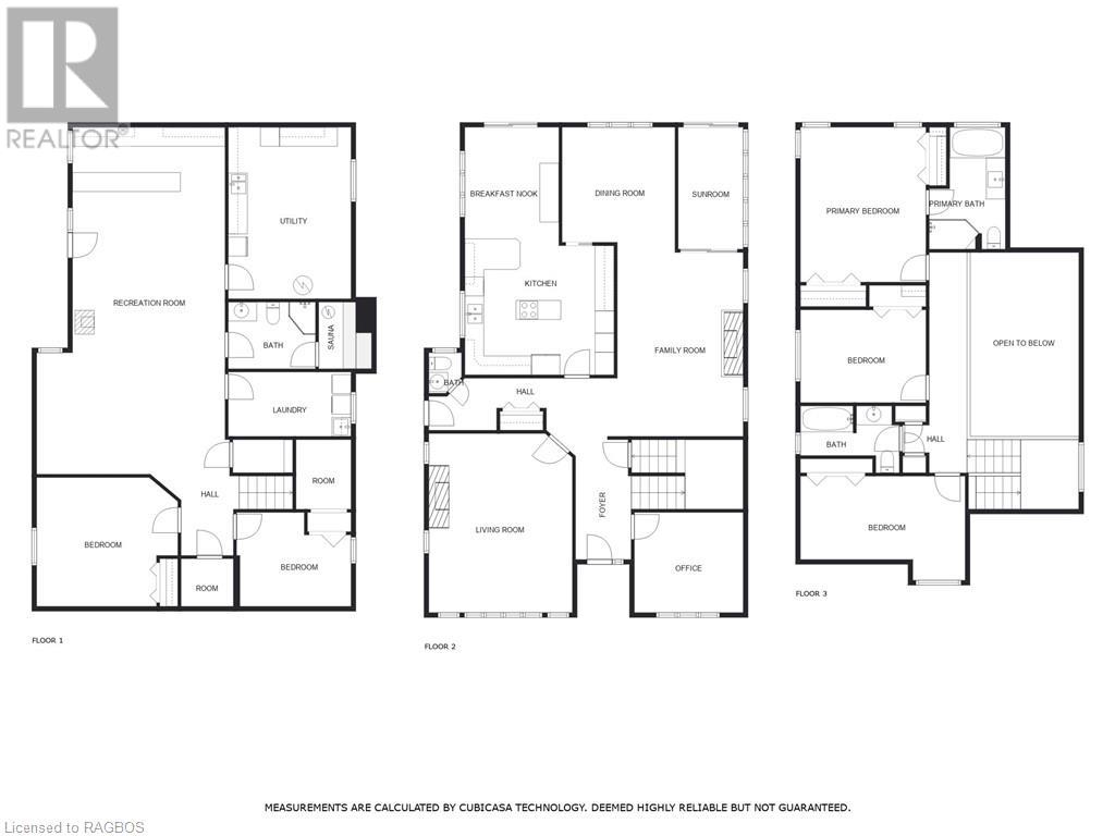 62 Ellen Avenue, Walkerton, Ontario  N0G 2V0 - Photo 33 - 40537559