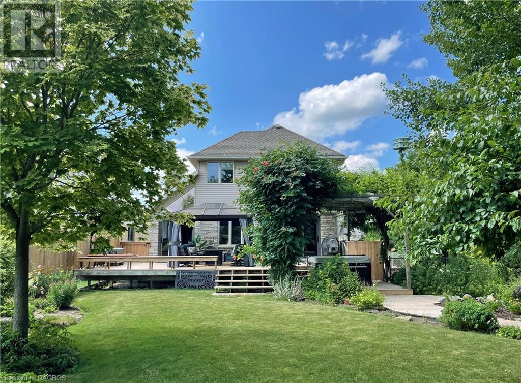 62 Ellen Avenue, Walkerton, Ontario  N0G 2V0 - Photo 37 - 40537559